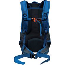 Рюкзак туристический TRAMP Harald 40л Blue (UTRP-050-blue)