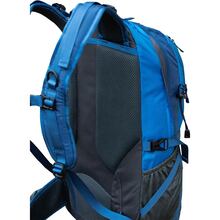 Рюкзак туристический TRAMP Harald 40л Blue (UTRP-050-blue)