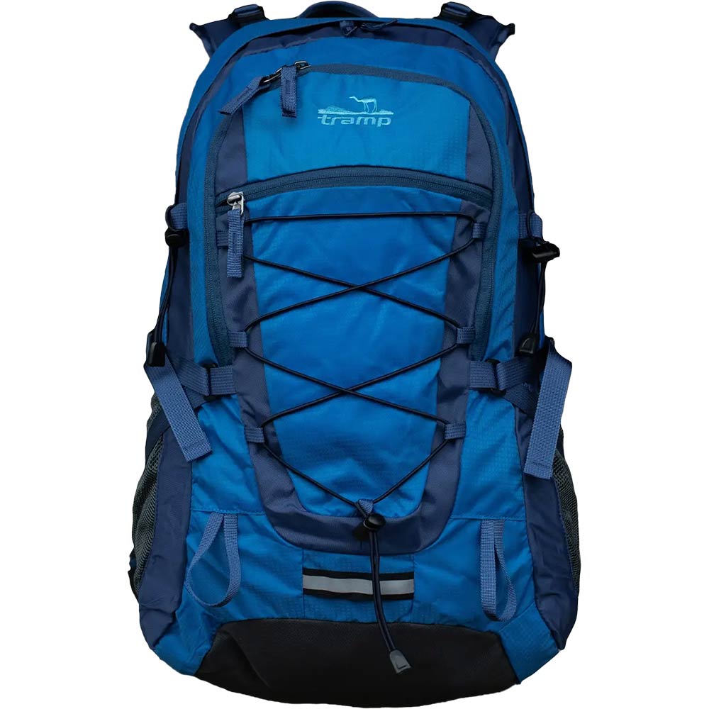 Рюкзак туристичний TRAMP Harald 40л Blue (UTRP-050-blue)