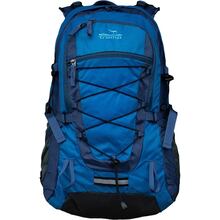 Рюкзак туристический TRAMP Harald 40л Blue (UTRP-050-blue)