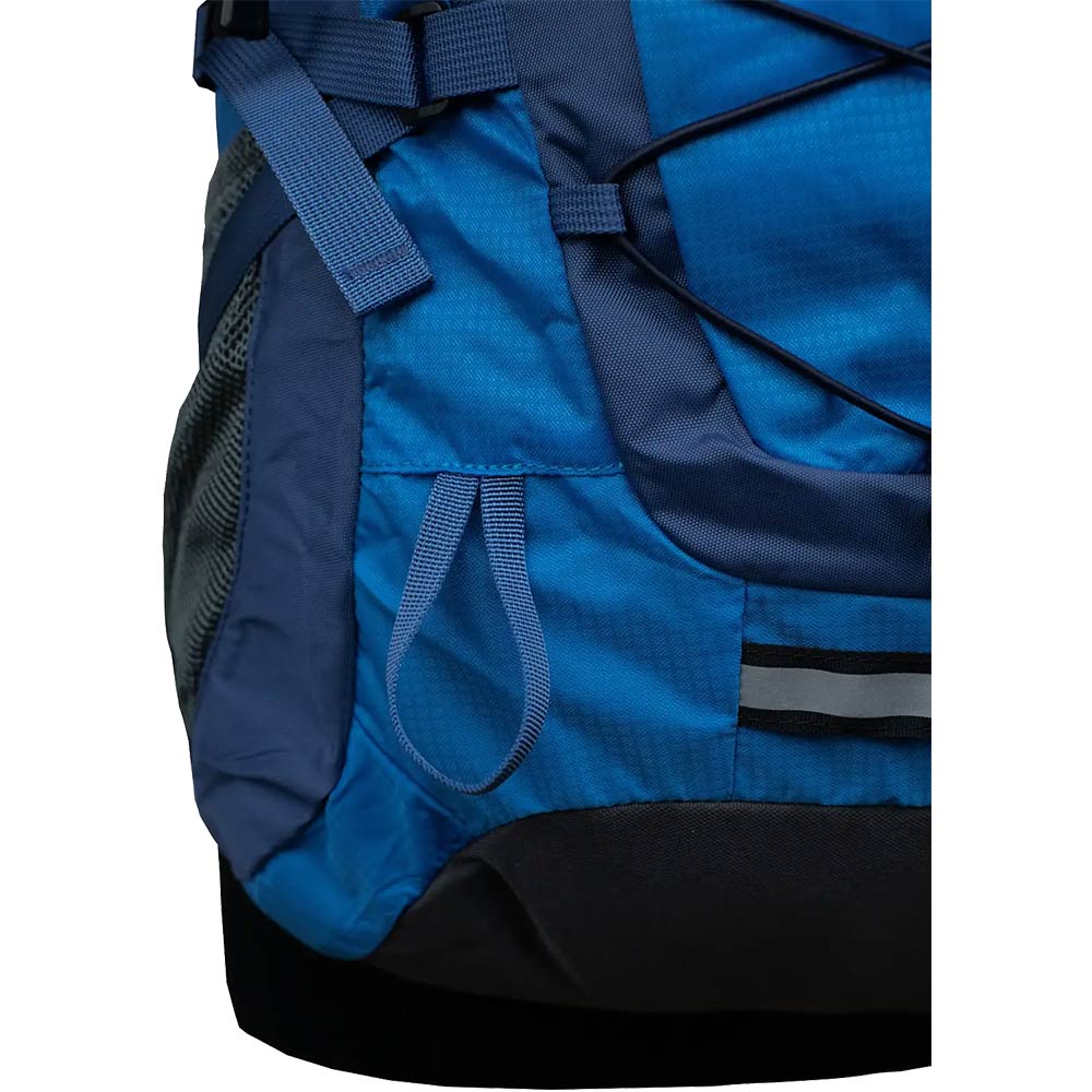 Огляд Рюкзак туристичний TRAMP Harald 40л Blue (UTRP-050-blue)