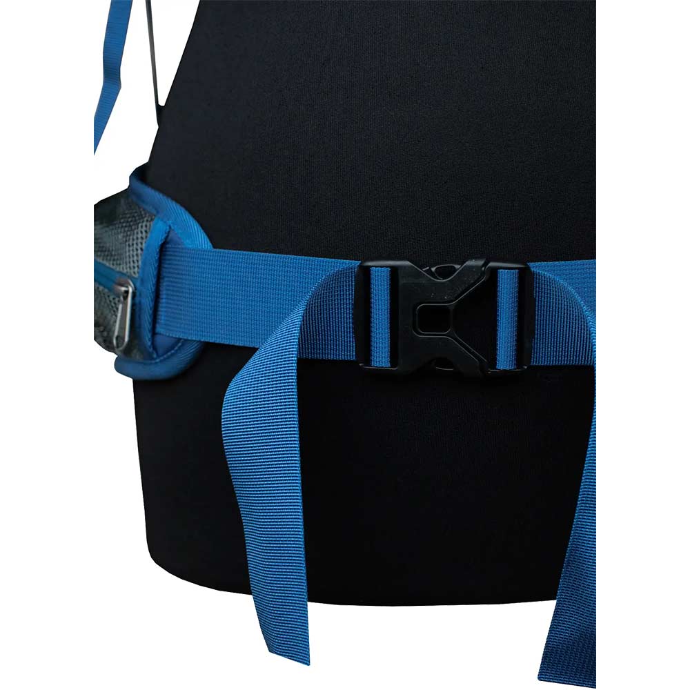 Фото 20 Рюкзак туристический TRAMP Harald 40л Blue (UTRP-050-blue)