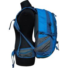 Рюкзак туристический TRAMP Harald 40л Blue (UTRP-050-blue)