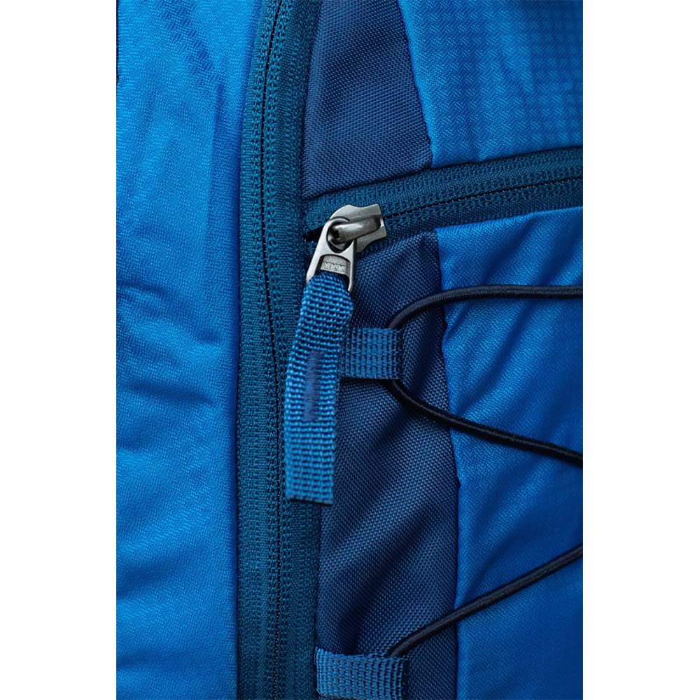 В Украине Рюкзак туристический TRAMP Harald 40л Blue (UTRP-050-blue)