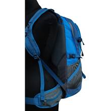 Рюкзак туристический TRAMP Harald 40л Blue (UTRP-050-blue)