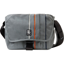 Сумка CRUMPLER Jackpack 4000 dk. mouse grey/off white (JP4000-004)