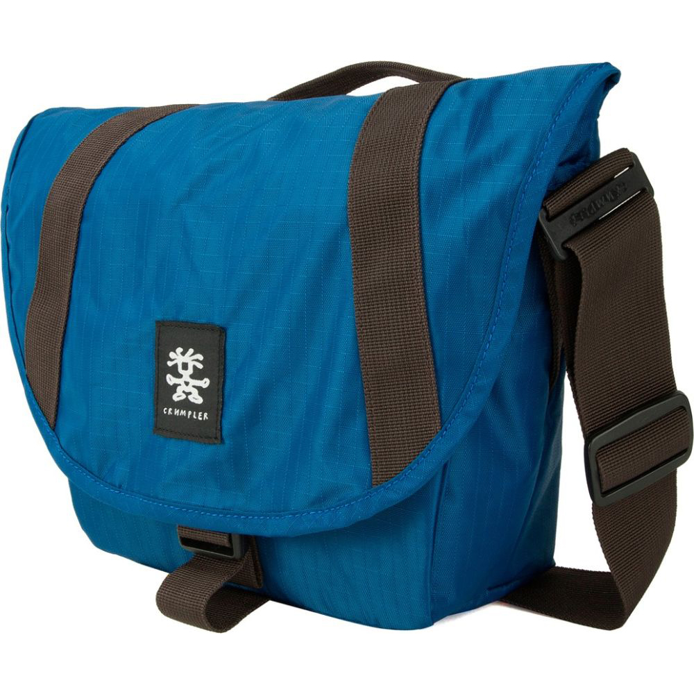 Сумка CRUMPLER Light Delight 4000 (LD4000-006) Колір синій