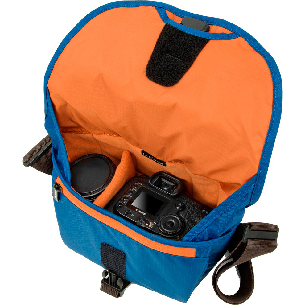 Фото 4 Сумка CRUMPLER Light Delight 4000 (LD4000-006)