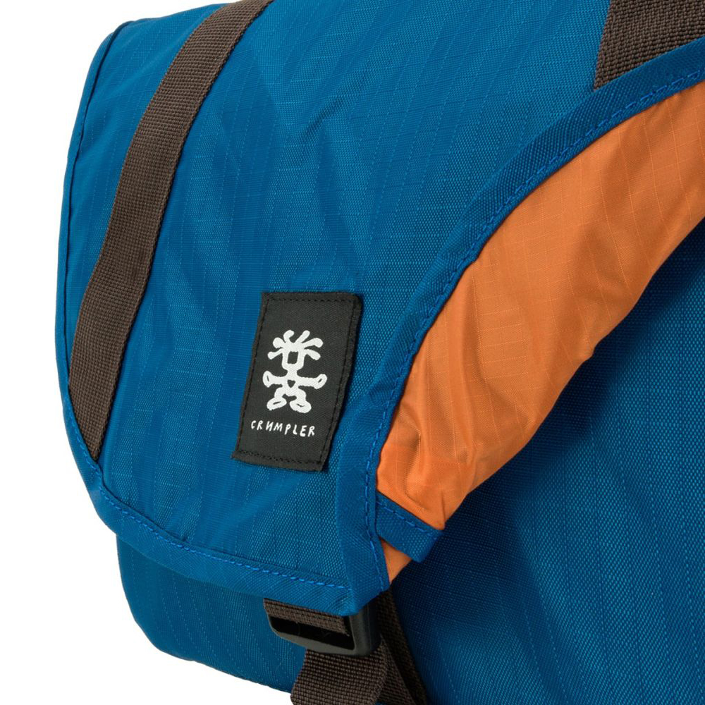 Фото Сумка CRUMPLER Light Delight 4000 (LD4000-006)