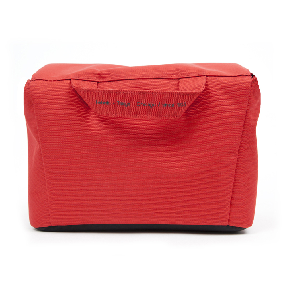 Сумка GOLLA CAM BAG M G1371 Mico PVC/polyester (red) Цвет красный