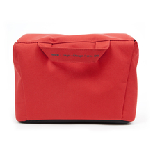 Сумка GOLLA CAM BAG M G1371 Mico PVC/polyester (red)