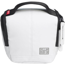 Сумка GOLLA CAM BAG S G1360 Barry PVC/polyester (white)