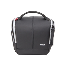 Сумка GOLLA CAM BAG S G1361 Barry PVC/polyester black)