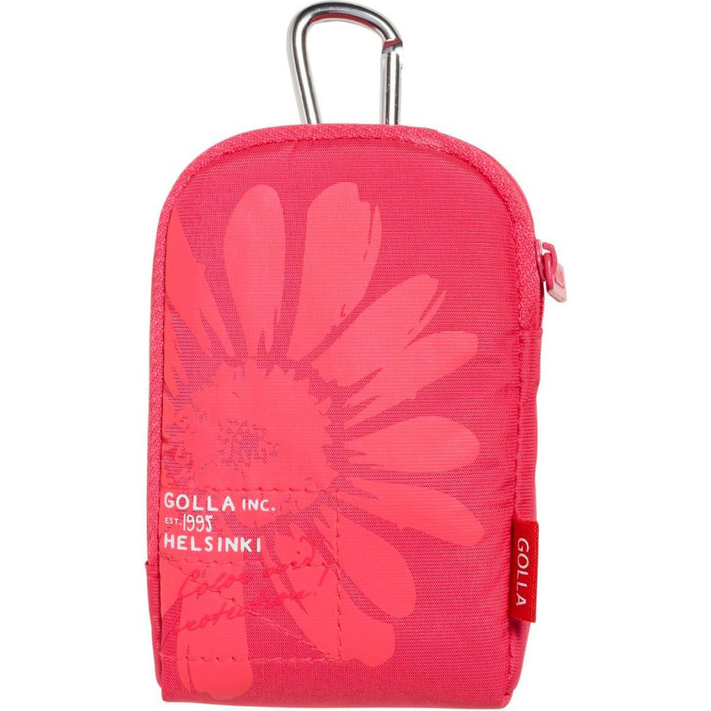 Чехол GOLLA Digi Bag Nicole pink (G1358)