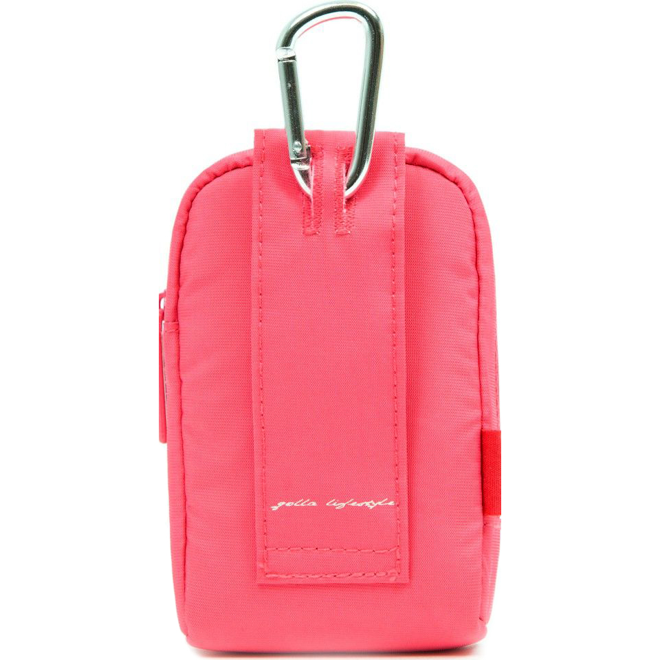 Чехол GOLLA Digi Bag Nicole pink (G1358) Цвет розовый