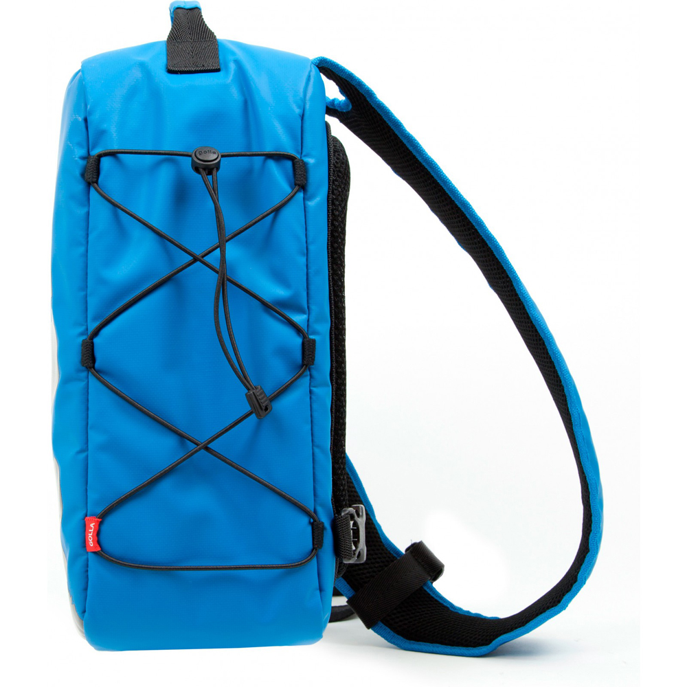 Рюкзак GOLLA Sling CAM BAG L G1370 Carter polyester (blue) Призначення для дзеркальних фотоапаратів