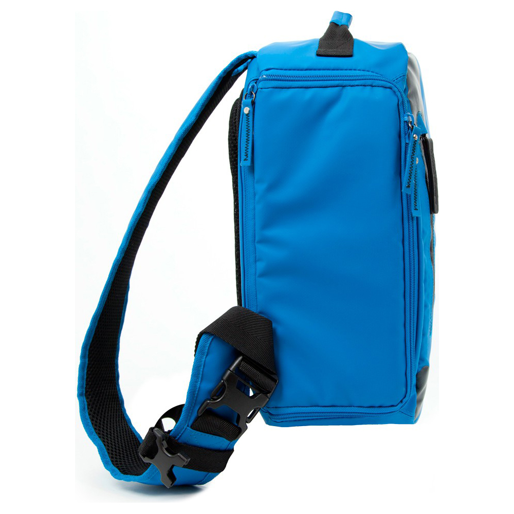 Рюкзак GOLLA Sling CAM BAG L G1370 Carter polyester (blue) Тип рюкзак