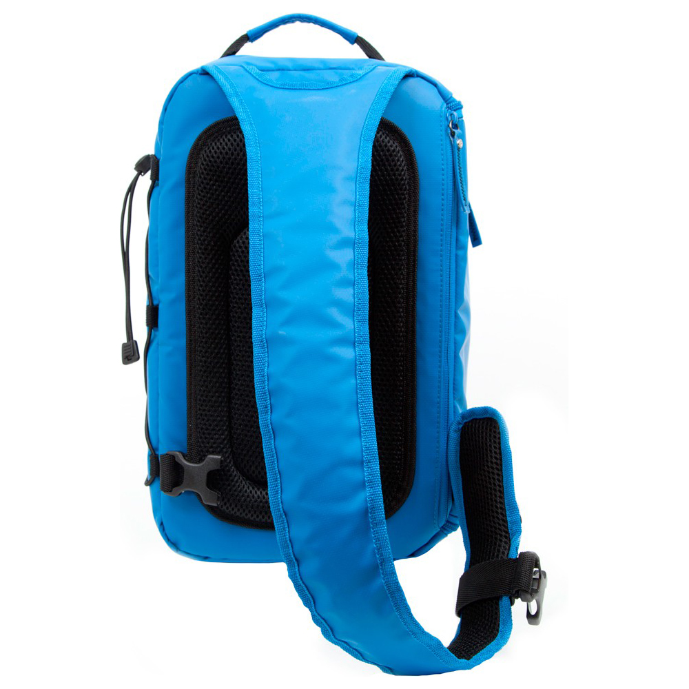 Фото 4 Рюкзак GOLLA Sling CAM BAG L G1370 Carter polyester (blue)