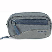 Чехол TUCANO TECH Plus Digi Bag S Grey (CB-TP-S-G)