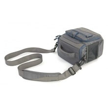 Сумка для фото TUCANO TECH PLUS SHOULDER L (Grey)