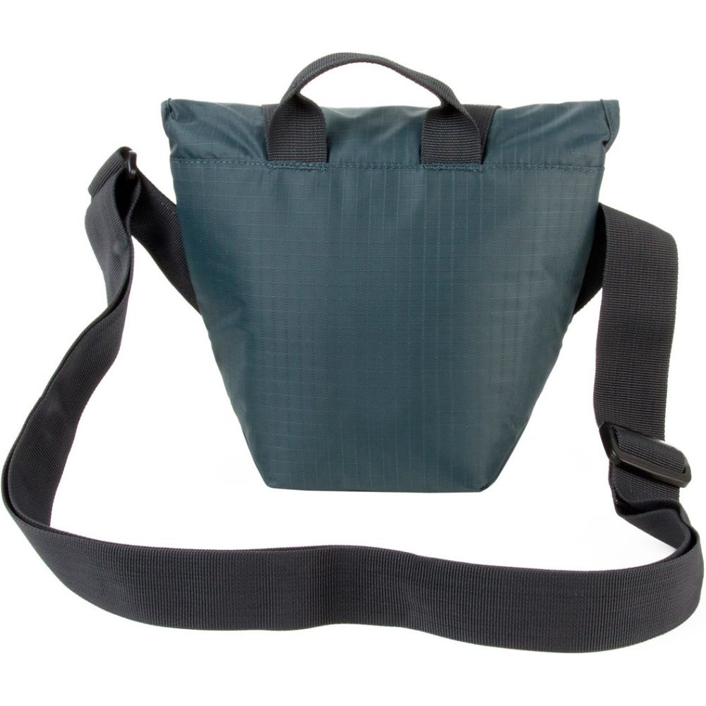 Сумка CRUMPLER Light Delight 2500 steel grey (LD2500-010) Внутрішній розмір 200 x 150 x 85