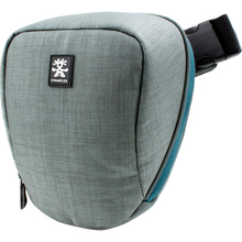 Сумка CRUMPLER Quick Escape 300 dk. mouse grey (QE300-002)