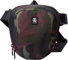 Сумка CRUMPLER Quick Escape 300 camouflage (QE300-005)