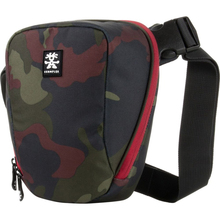 Сумка CRUMPLER Quick Escape 400 camouflage (QE400-005)