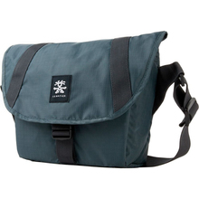 Сумка CRUMPLER Light Delight 4000 steel grey (LD4000-010)