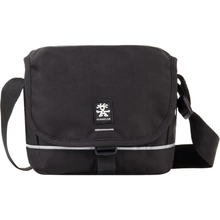 Сумка CRUMPLER Proper Roady 2000 black (PRY2000-001)