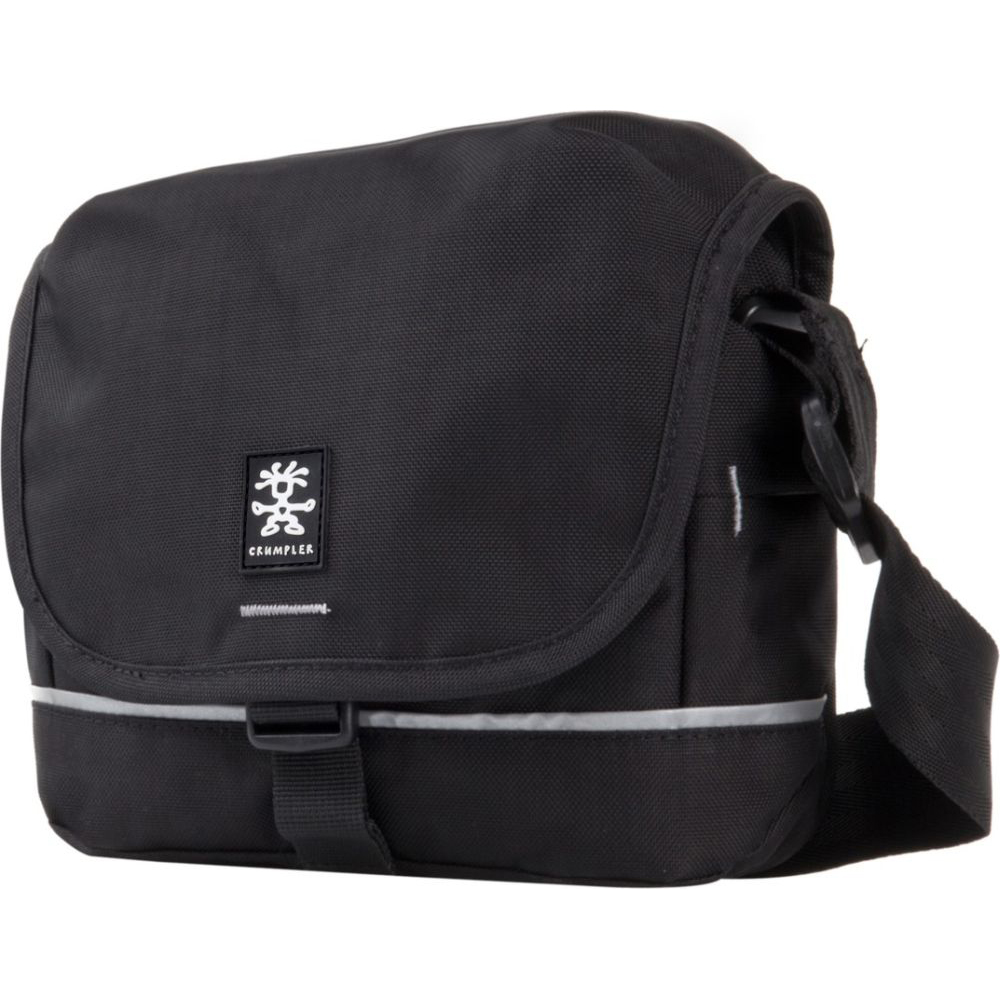 CRUMPLER Proper Roady 2000 black PRY2000 001