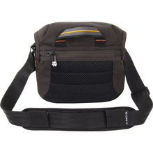 Сумка CRUMPLER Proper Roady 2000 grey black (PRY2000-003)