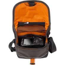 Сумка CRUMPLER Proper Roady 2000 grey black (PRY2000-003)