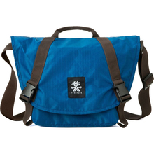 Сумка CRUMPLER Light Delight 6000 sailor blue (LD6000-006)