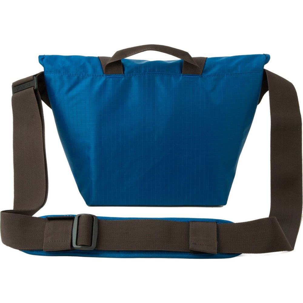 Сумка CRUMPLER Light Delight 6000 sailor blue (LD6000-006) Колір синій