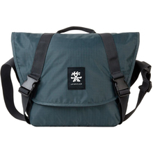 Сумка CRUMPLER Light Delight 6000 steel grey (LD6000-010)