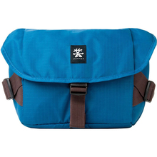 Сумка CRUMPLER Light Delight Hipster Sling 4000 sailor blue (LDHS4000-006)