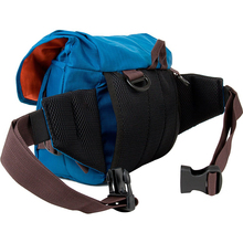 Сумка CRUMPLER Light Delight Hipster Sling 4000 sailor blue (LDHS4000-006)