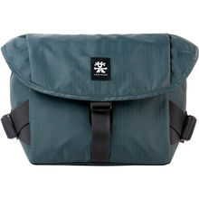 Сумка CRUMPLER Light Delight Hipster Sling 4000 steel grey (LDHS4000-010)