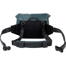 Сумка CRUMPLER Light Delight Hipster Sling 4000 steel grey (LDHS4000-010)