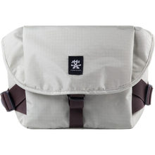 Сумка CRUMPLER Light Delight Hipster Sling 4000 platinum (LDHS4000-012)