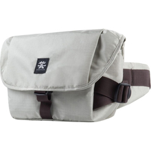 Сумка CRUMPLER Light Delight Hipster Sling 4000 platinum (LDHS4000-012)