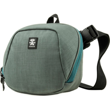 Сумка CRUMPLER Quick Escape 500 dk. mouse grey (QE500-002)