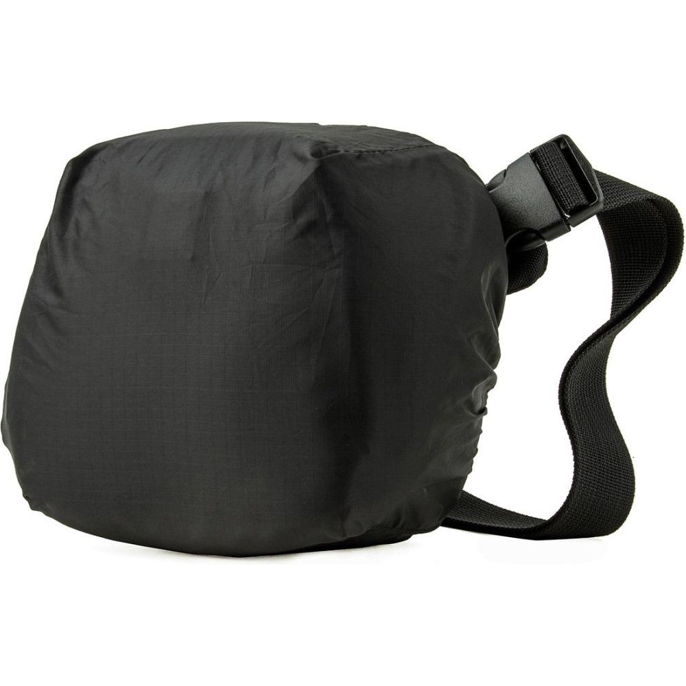 Внешний вид Сумка CRUMPLER Quick Escape 500 dk. mouse grey (QE500-002)