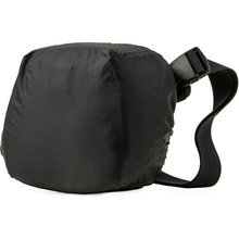 Сумка CRUMPLER Quick Escape 500 dk. mouse grey (QE500-002)