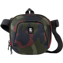 Сумка CRUMPLER Quick Escape 500 camouflage (QE500-005)