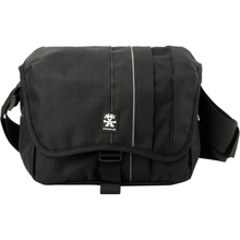 Сумка CRUMPLER Jackpack 4000 dull black/dk. mouse grey (JP4000-001)