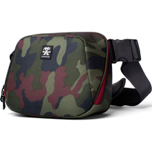 Сумка CRUMPLER Quick Escape 600 camouflage (QE600-005)