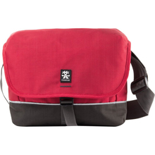 Сумка CRUMPLER Proper Roady 4500 deep red (PRY4500-002)