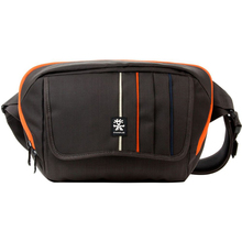 Сумка CRUMPLER Jackpack 5500 grey black (JP5500-005)